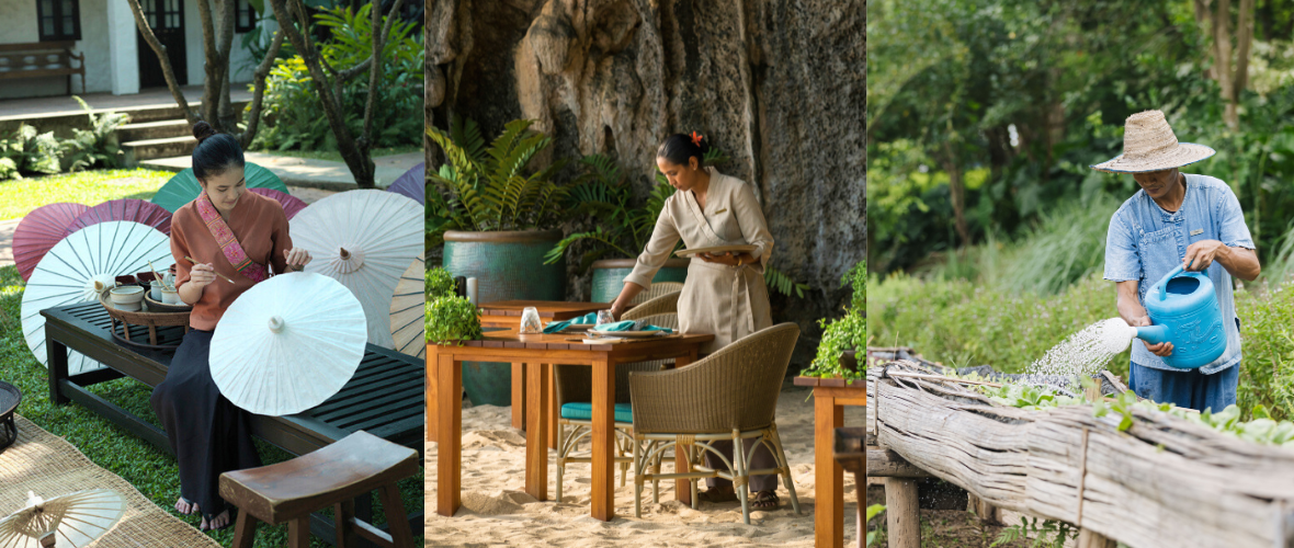 1 Key - MICHELIN Key Thailand